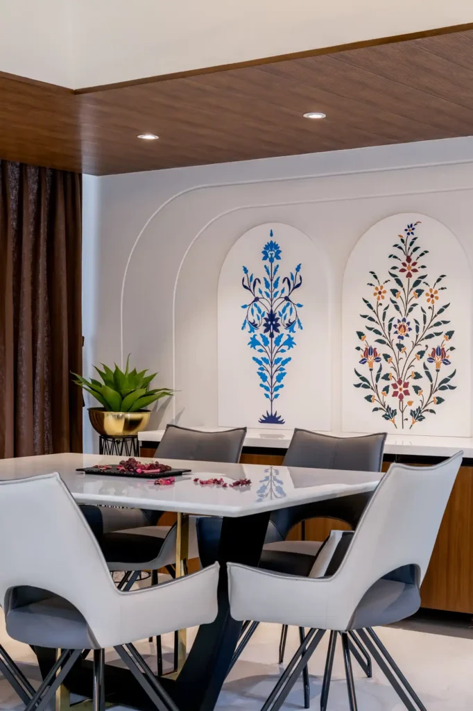 Restaurant Design